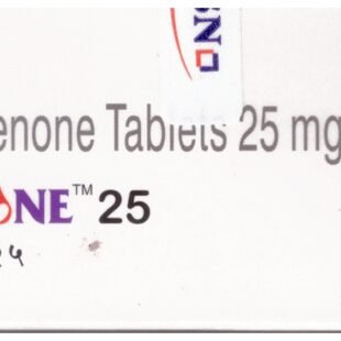 Epnone 25mg Tablet