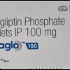 SitaGLO 100 Tablet