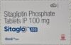 SitaGLO 100 Tablet
