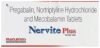 Nervite Plus Tablet