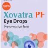 Xovatra Eye Drop