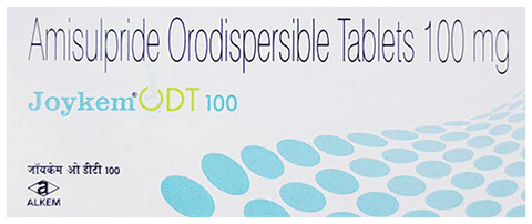 Joykem ODT 100 Tablet