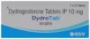 DydroTab 10mg Tablet