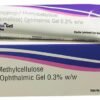 Neomist Gel