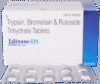 Edinase  -DS Tablet
