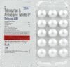 Telque AM 40mg/5mg Tablet