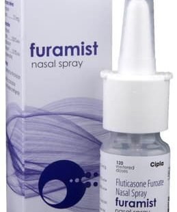 Furamist Nasal Spray