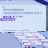 Azulix 3 MF Tablet PR