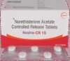 Nostra-CR 15 Tablet