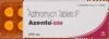 Azento 250mg Tablet