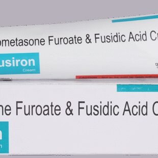 Fusiron Cream