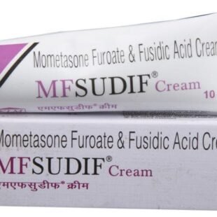 Mfsudif Cream