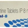 Vesbal 8 Tablet