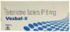 Vesbal 8 Tablet