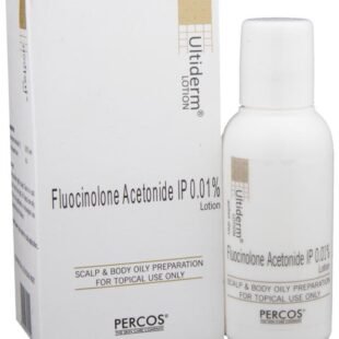 ULTIderm Lotion