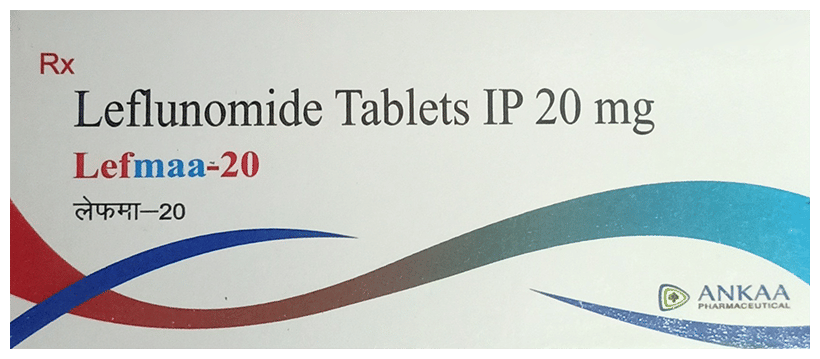 Lefmaa 20 Tablet