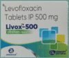 Livox 500 Tablet