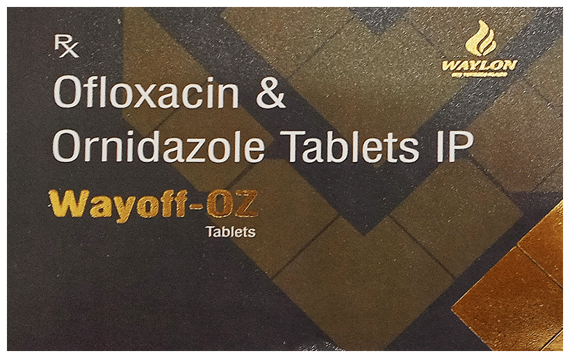 Wayoff-OZ Tablet