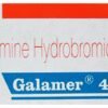 Galamer 4 Tablet
