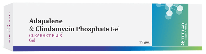 Clearbet Plus Gel