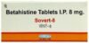 Sovert 8 Tablet