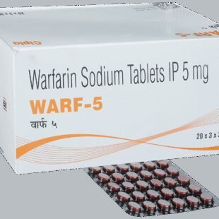 Warf 5 Tablet