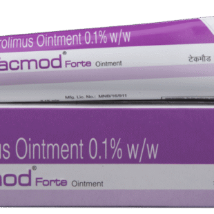 Tacmod Forte Ointment
