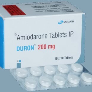 Duron 200 Tablet
