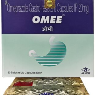 Omee Capsule