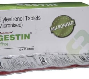 Gestin Tablet