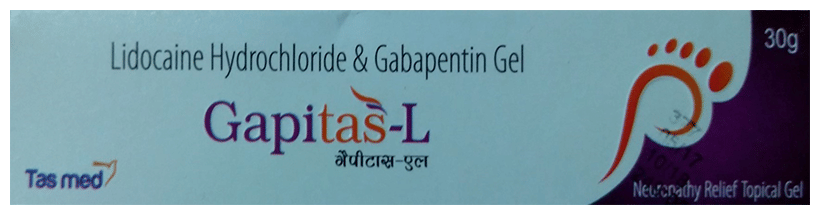 Gapitas-L Gel