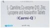 Carni-Q Tablet