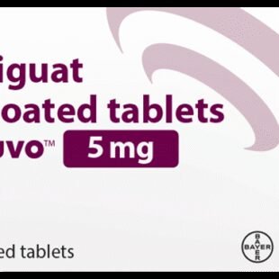 Verquvo 5mg Tablet