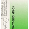 Dr. Reckeweg R13 Hemorrhoidal Drop