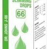 Dr. Johns J-66 Slimming Drop