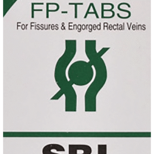 SBL FP-Tabs Tablet