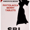 SBL Phytolacca Berry Tablet