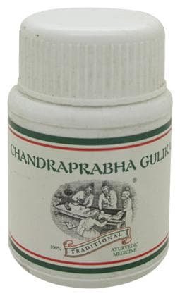 Kairali Chandraprabha Gulika