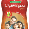 Baidyanath (Nagpur) Chyawanprash Special with Amla | For Immunity