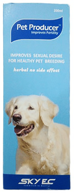 SkyEc Pet Producer