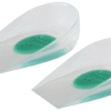 Tynor K 09 Heel Cup Silicone Pair Large