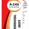 Adven A-142 Hemorrhoidal Drop