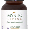 Mystiq Living Lavender Essential Oil 100% Pure Therapeutic Grade