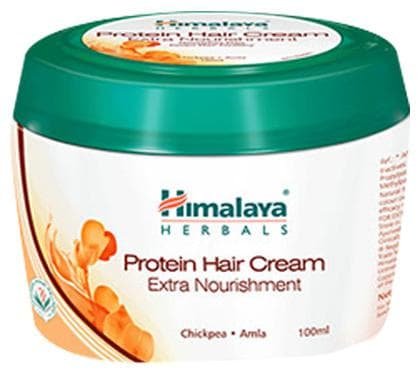 Himalaya Protein Hair Cream | Nourishes & Keeps Hair Healthy