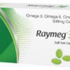 Raymeg 3g Soft Gel Capsule