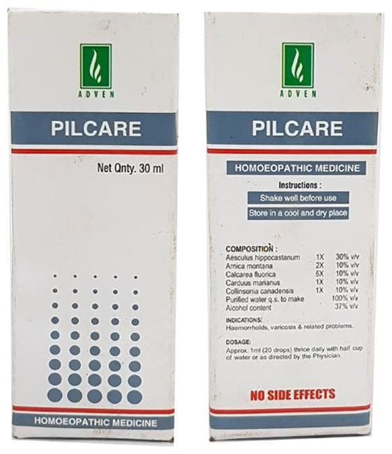 Adven Pilcare Drop