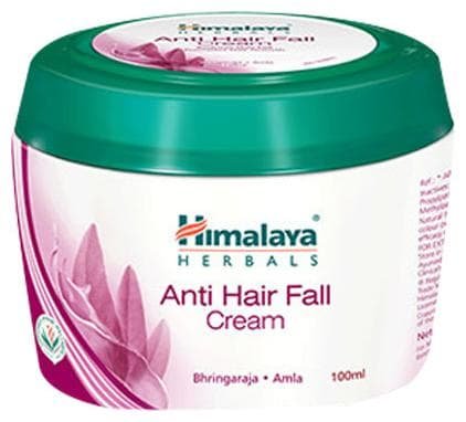 Himalaya Anti Hair Fall Cream