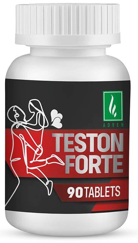 Adven Teston Forte Tablet