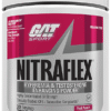 GAT Sport Nitraflex Powder Fruit Punch