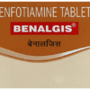 Benalgis Tablet